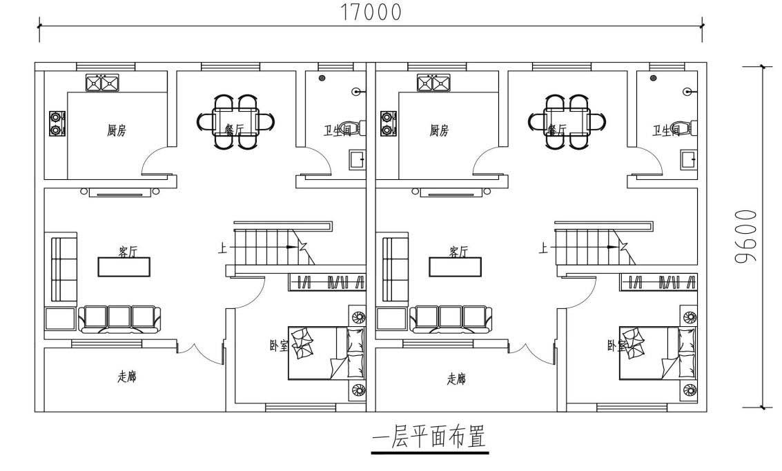 336㎡新中式别墅施工案例
